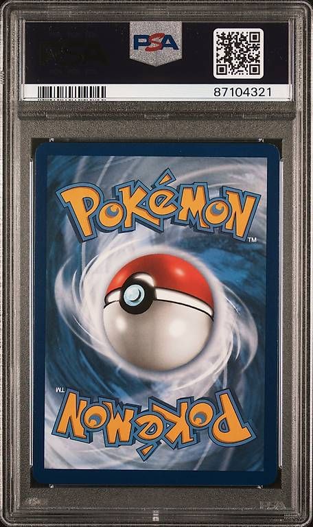Pokémon Carte collezionabili: Pokemon RAYQUAZA PSA 10 217, SWORD & SHIELD EVOLVING SKIES – Usato da Lindau venduto da TuringTesla 1