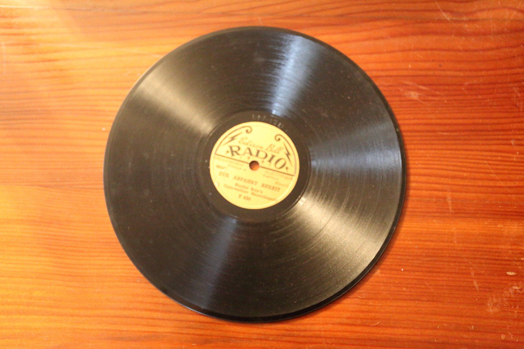 Schallplatten: Schallplatten – Gebraucht aus Granges-Paccot von Ping1998 9