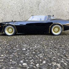 Profile image of BANDIT-GARAGE-77