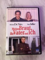DVD Meine Braut, ihr Vater und ich Komödie
