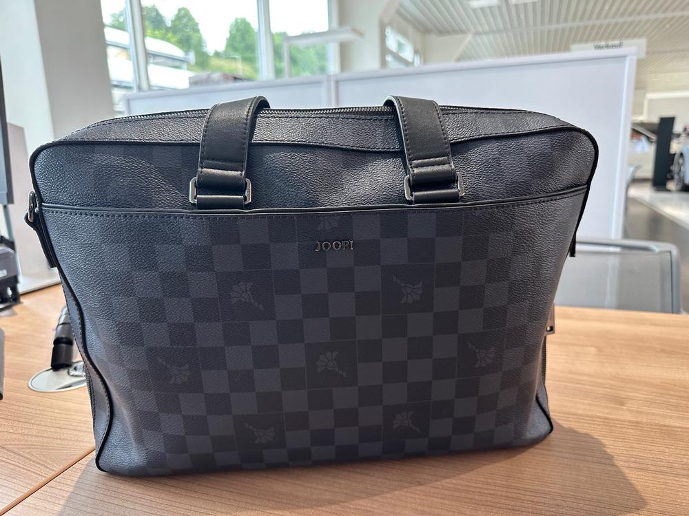 Joop Laptop Tasche | Kaufen auf Ricardo