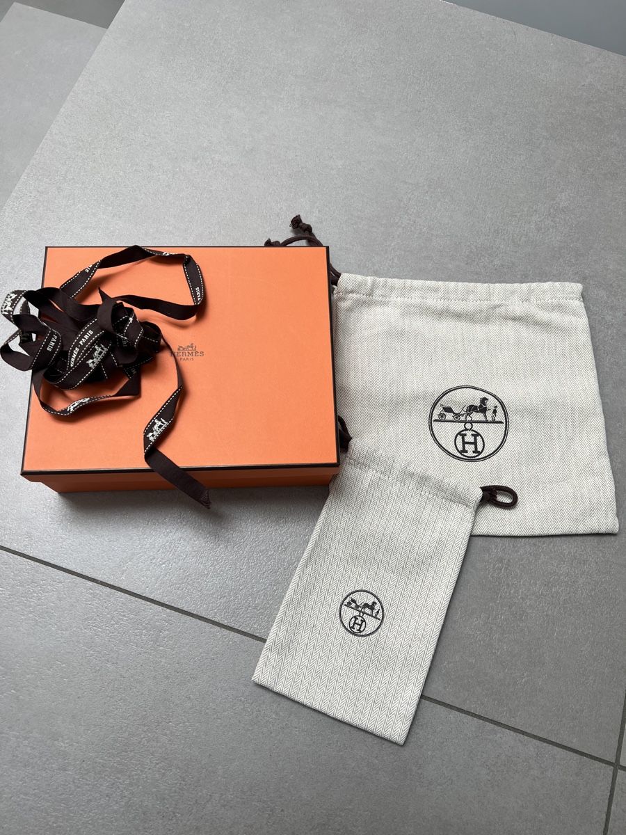 Hermès Altro in  Abbigliamento & Accessori: Mini Evelyne 16 – Usato da Vezia venduto da van_y82v 1