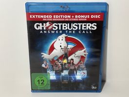 Ghostbusters - Answer the Call Blu Ray
