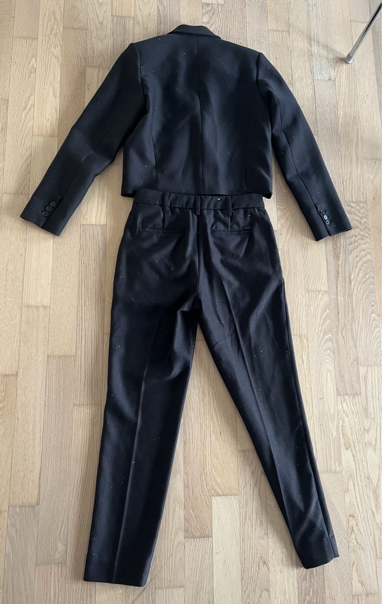 Lotti di vestiti: Scotch and Soda Pants and Blazer Set S – Nuovo (secondo la descrizione) da Langnau am Albis venduto da Jean1982 2