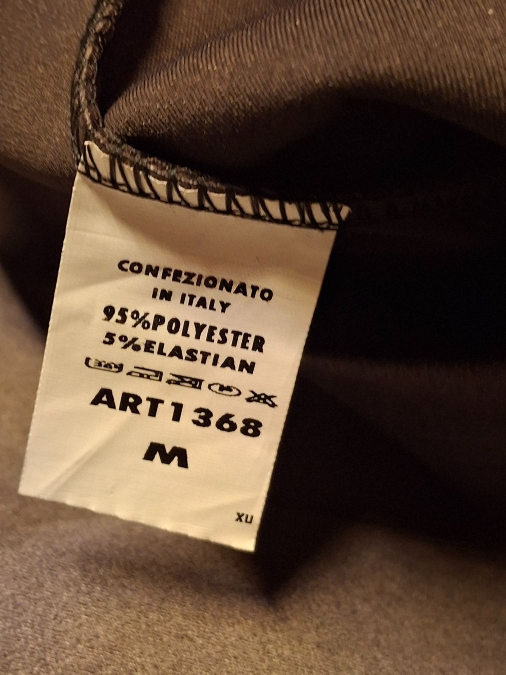 Gonne: Jupe courte taille M marque Today – Nuovo (secondo la descrizione) da Villiers venduto da san_jn5w 4