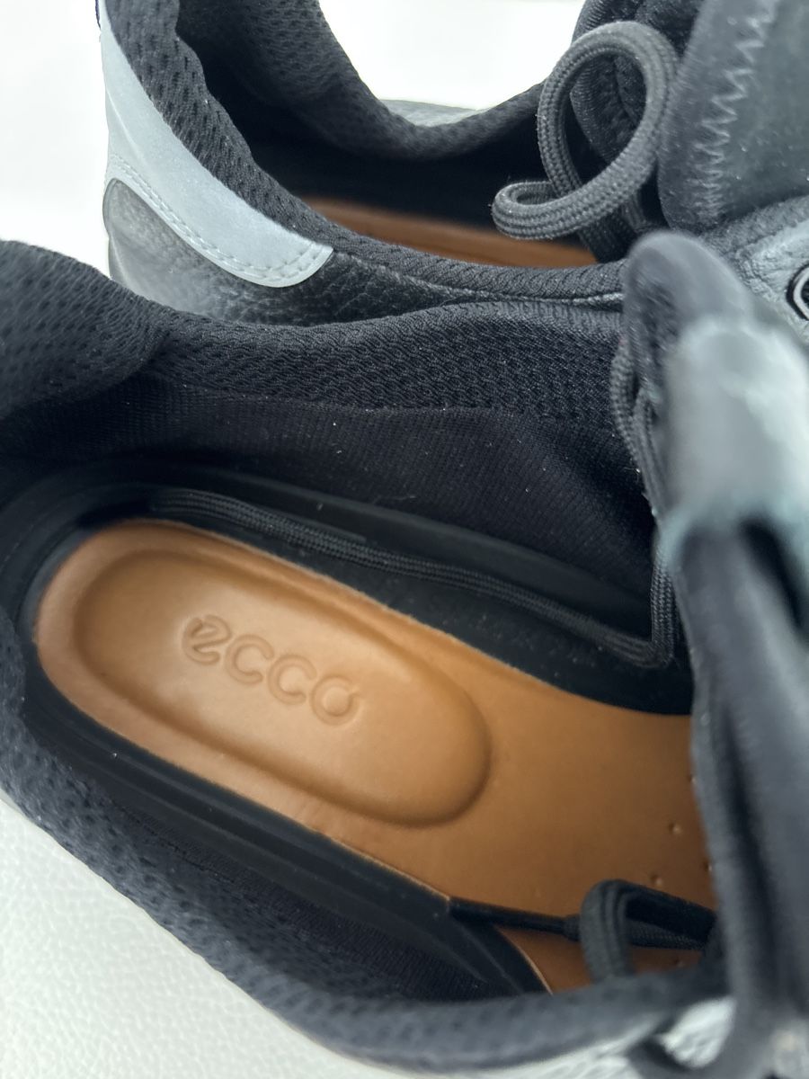 Ecco Damenschuhe: Ecco Gore-Tex Winterschuhe – Gebraucht aus Zofingen von MasterPCI 2