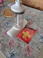 Spätzli Blitz Vo Betty Bossi 