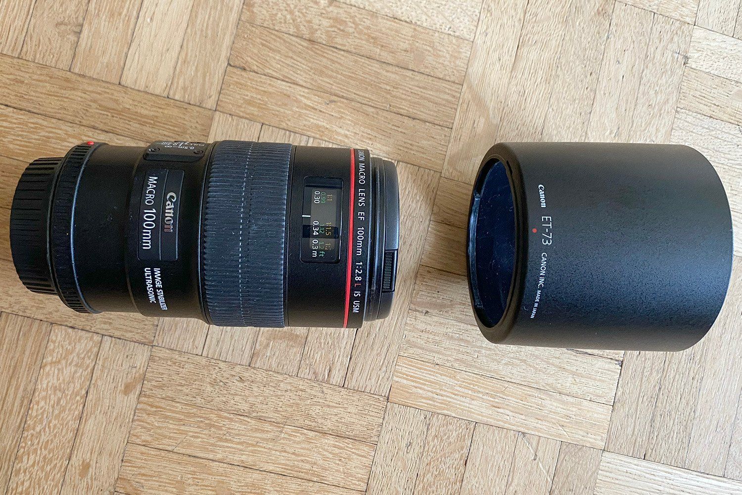Canon Kamera: Canon EOS 6D Kamera-Set mit Rucksack – Gebraucht aus Zug von Ziggy33 4