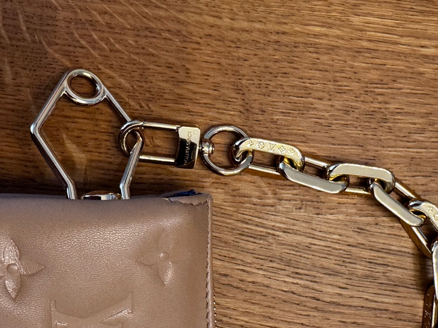 Louis Vuitton Borse da donna: Louis Vuitton Coussin PM Tasche – Nuovo (secondo la descrizione) da Sissach venduto da Da.Do.ch 7