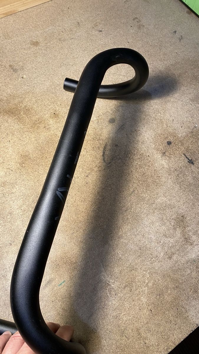 Cinelli Pièces détachées: Cinelli Vai Lenker – D'occasion à Rubigen par Faradey008 5