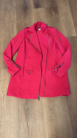 Mantel La Redoute neuwertig Gr 36