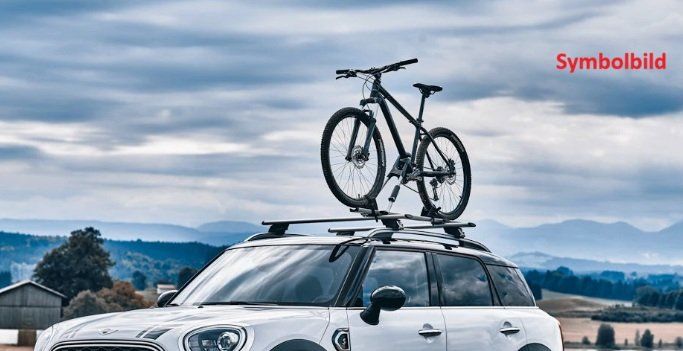 Atera Portapacchi: Fahrradträger Atera Giro AF – Nuovo (secondo la descrizione) da Rothrist venduto da GIWALD 6
