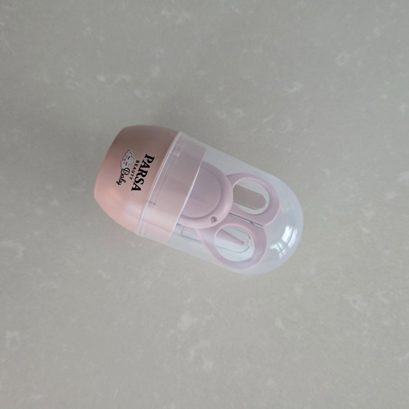Unghie finte: baby nailcare set – Usato da Bülach venduto da ambltny