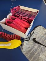 Nike Tiempo Maestro Elite FG, Gr. 46 EU