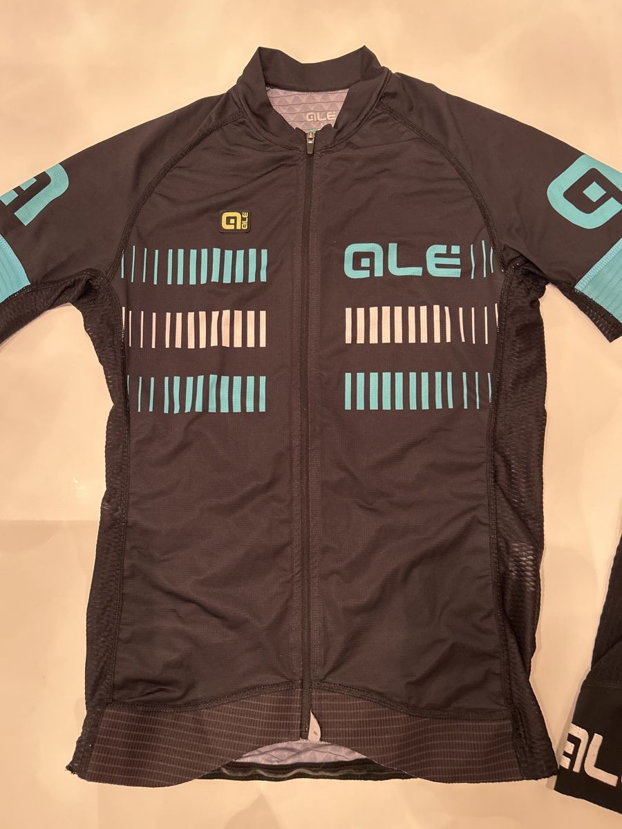 Lotti di vestiti: Alé Radsport Set Sommer, , Grösse S – Usato da Jenins venduto da Pocahontas013 1