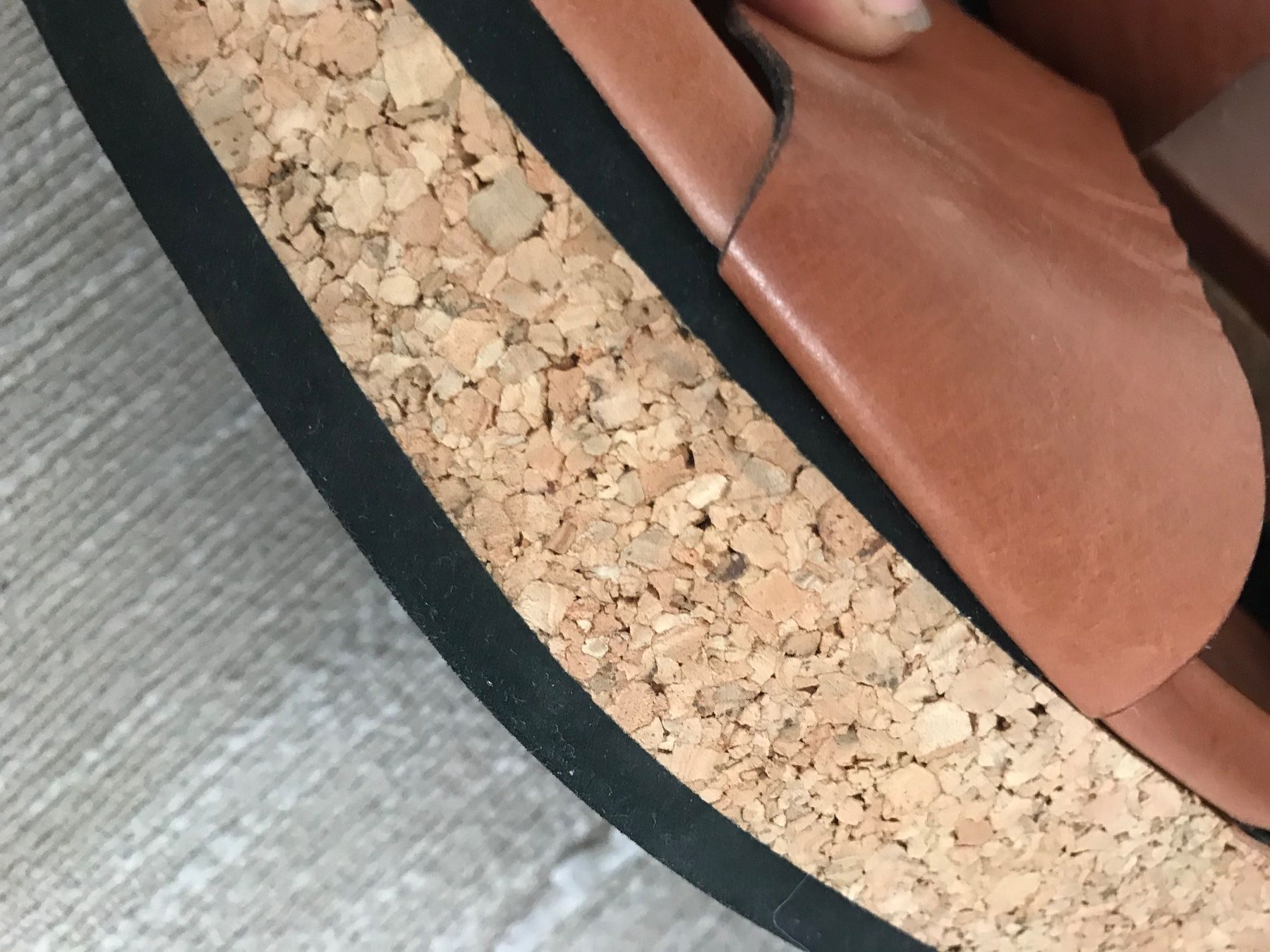Scarpe da donna: Sandale Vic Matié – Usato da Basel venduto da kat_5vlm 4