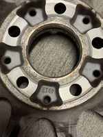 Verkaufe Continental-Winterreifen 205/50 R17 für Mercedes B
