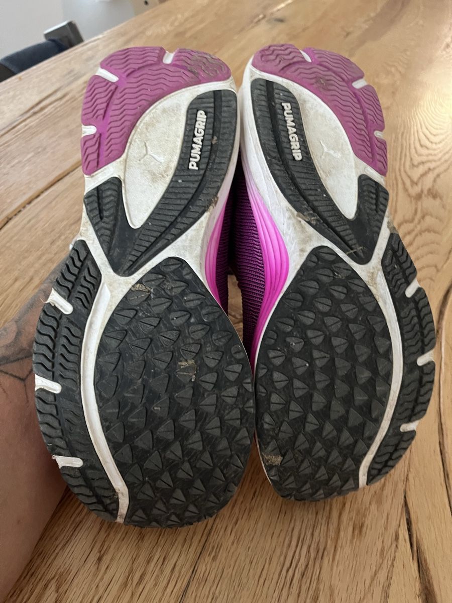 Puma Scarpe da donna: Puma Laufschuh – Usato da Dottikon venduto da kat_jk9m 2