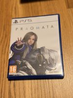 PRAGMATA 