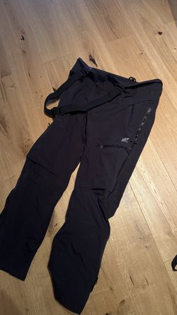Skihose Herren 2217 of Sweden