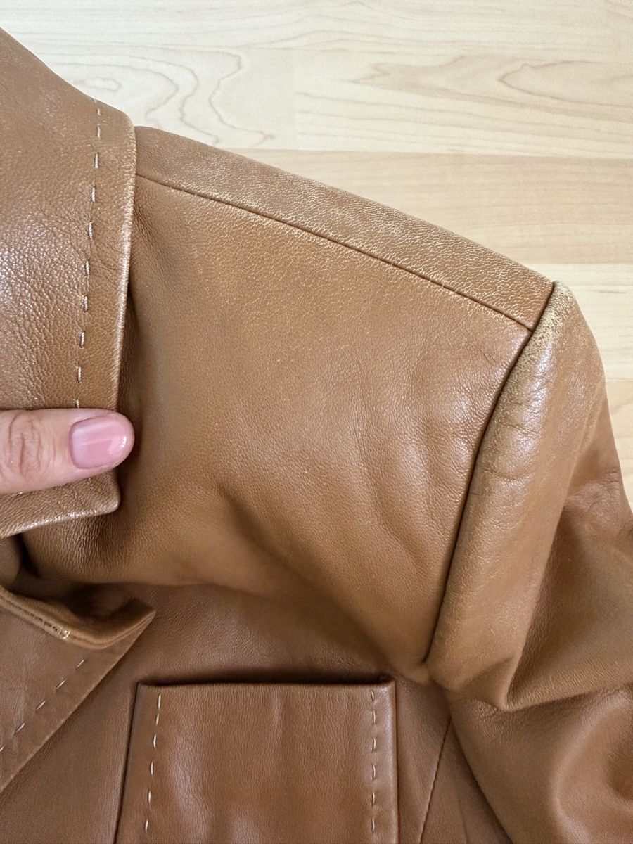 Giacche: Jobis Leder Blazer IT 40 / s / 36 – Usato da Birmensdorf ZH venduto da elibela 6