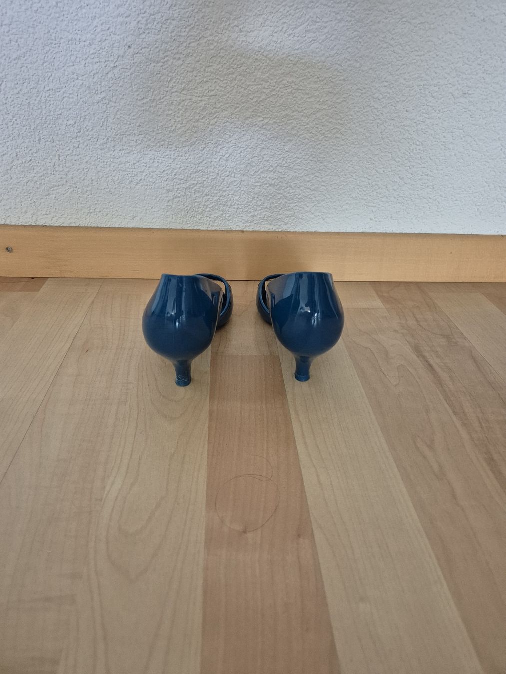 Scarpe da donna: Damenschuhe aus Silikon, Grösse 35 – Nuovo (secondo la descrizione) da Zürich venduto da Sami78 2