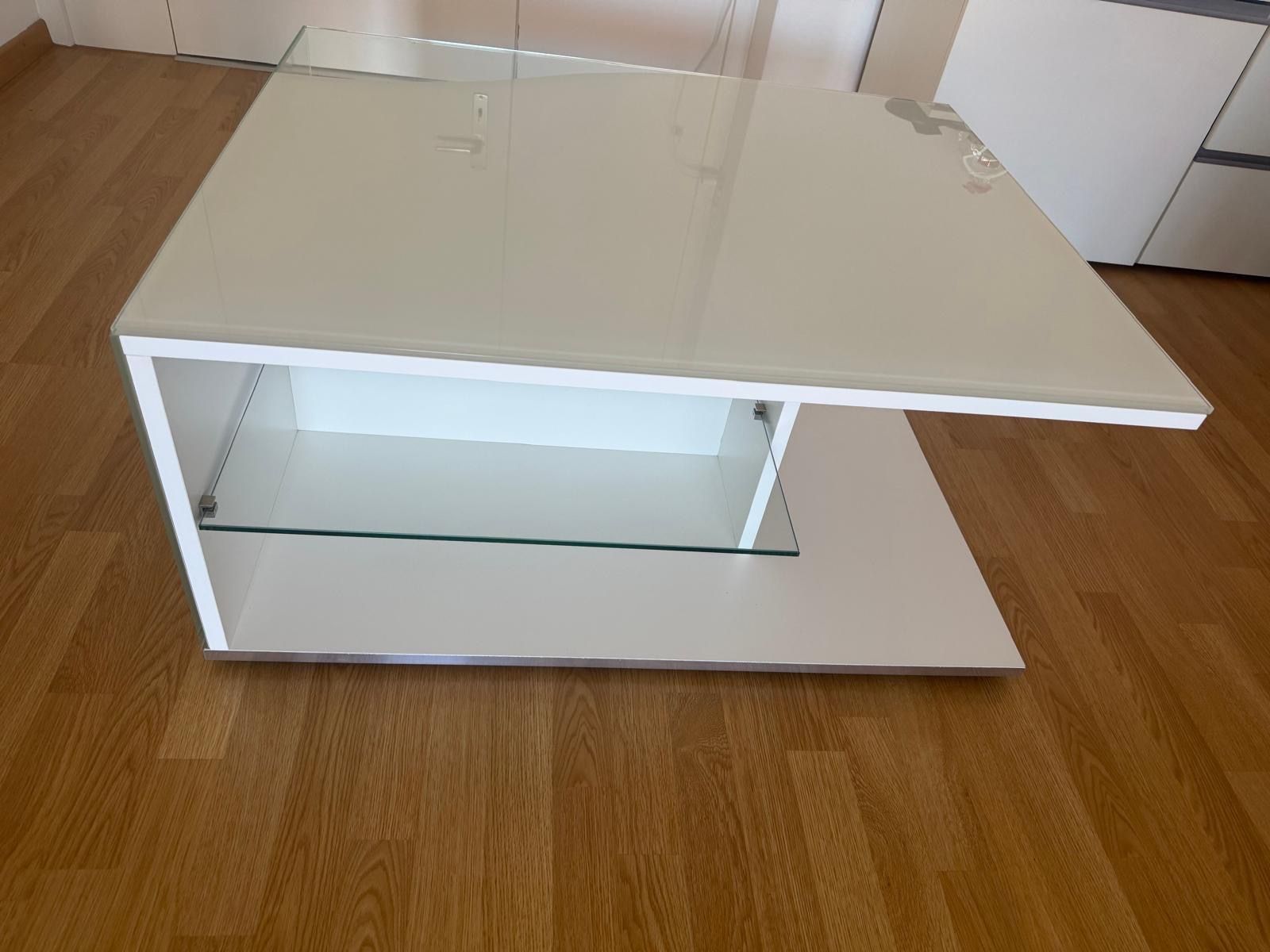 Tische: Wohnzimmertisch – Gebraucht aus Zug von yll_86l6