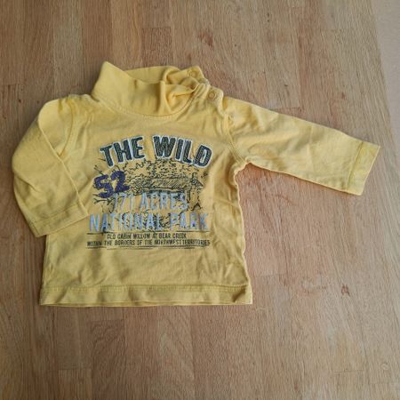 Pullover Grösse 68