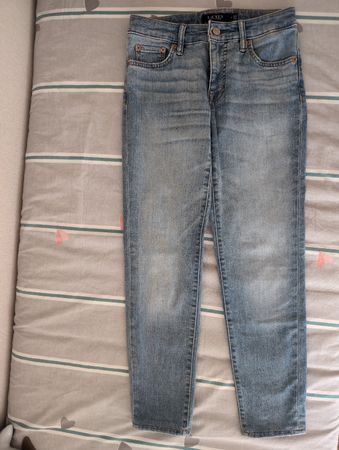 Lauren Ralph Lauren Jeans, size 0, Super Cute Style!