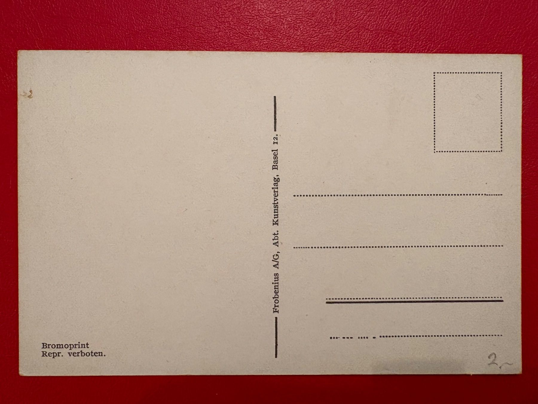 Cartoline postali: Biel - Bienne – Usato da St-Légier-La Chiésaz venduto da Theo005 1