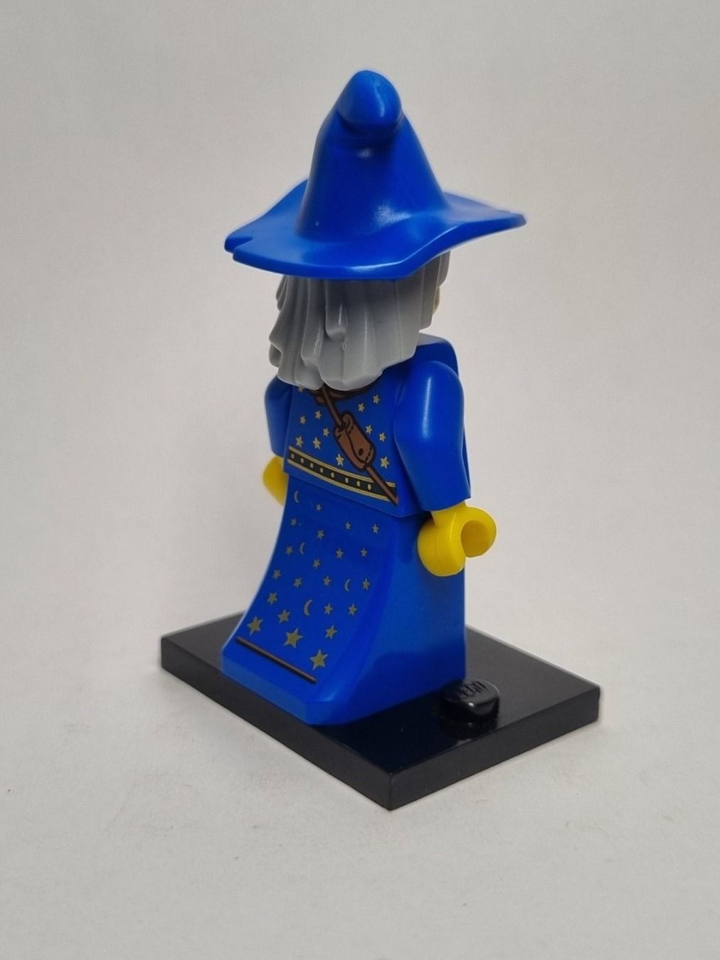 Lego Baukästen: LEGO BAM early Middle 2023 Wizard (Version 2) – Neu (gemäss Beschreibung) aus Basadingen von NekoBricks 3