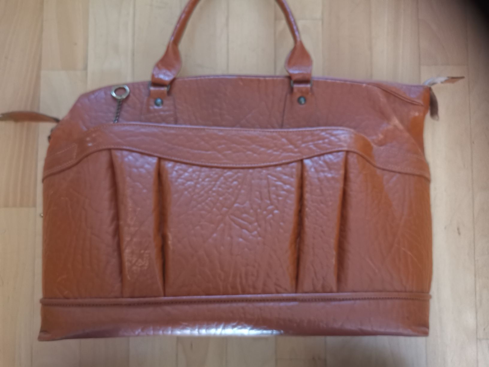 Valigie & Borse: Reisetasche/Aktentasche – Usato da Egg b. Zürich venduto da Pronsch