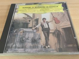 Rossini Prey Berganza Luigi - Il Barbiere Di Siviglia