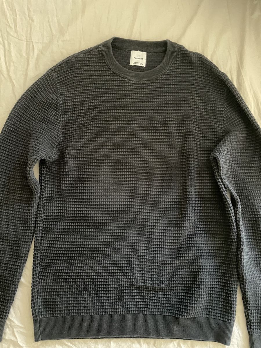 Pull&Bear Maglioni & Felpe: Pull and Bear Pullover – Usato da Zürich venduto da richarizla