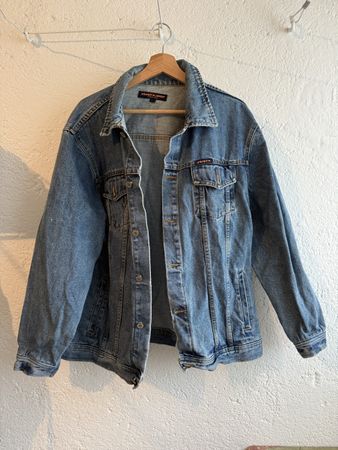 Vintage Jeansjacke 1990