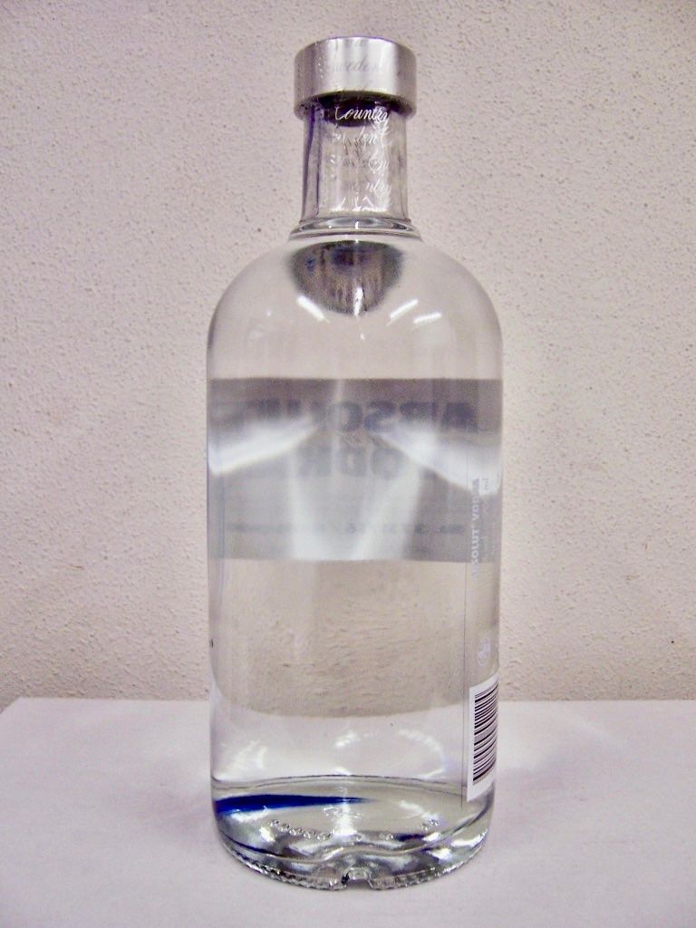Absolut Vodka Spirituosen: 1 x ABSOLUT VODKA ABSOLUT ORIGINALITY Edition 2013 – Neu und originalverpackt aus Kerzers von zimmergruen 2