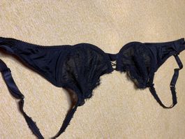 DIM reggiseno di bell pizzo-tg 75C-chic e sexy