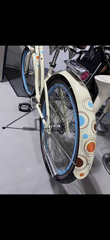 Biciclette: Velo - Electra Beach Cruiser – Usato da Mattstetten venduto da NiicoleK. 1