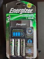 Energizer 4 AA 2300mAh Battery