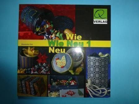 Libri: Wie neu 1 – Usato da Zignau venduto da farbun