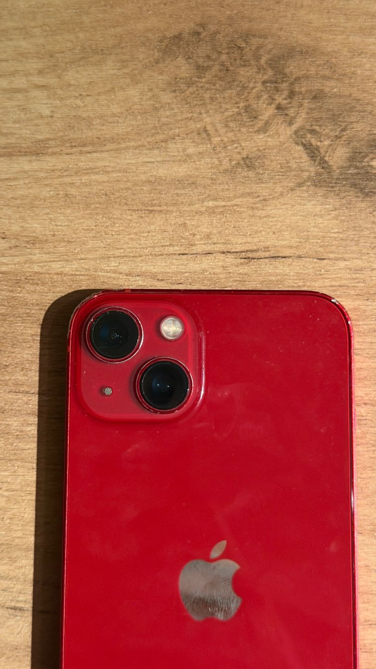 Apple Telefoni cellulari / Smartphones: iPhone 13 Rot 128gb – Usato da Steinmaur venduto da Vitamin-C 3