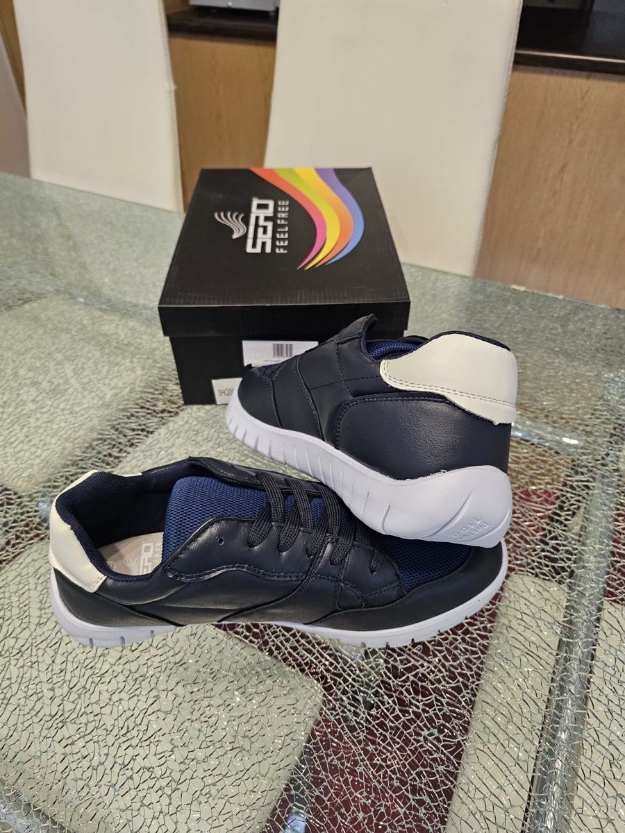 Herrenschuhe: Sero Sneakers Gr. 45 – Neu (gemäss Beschreibung) aus Luzern von Edii025 3