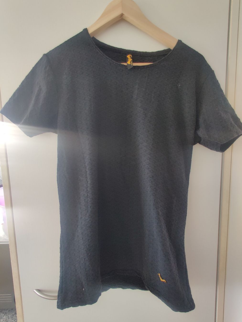 T-shirt: Herren T-Shirt – Usato da Buchs ZH venduto da indli10