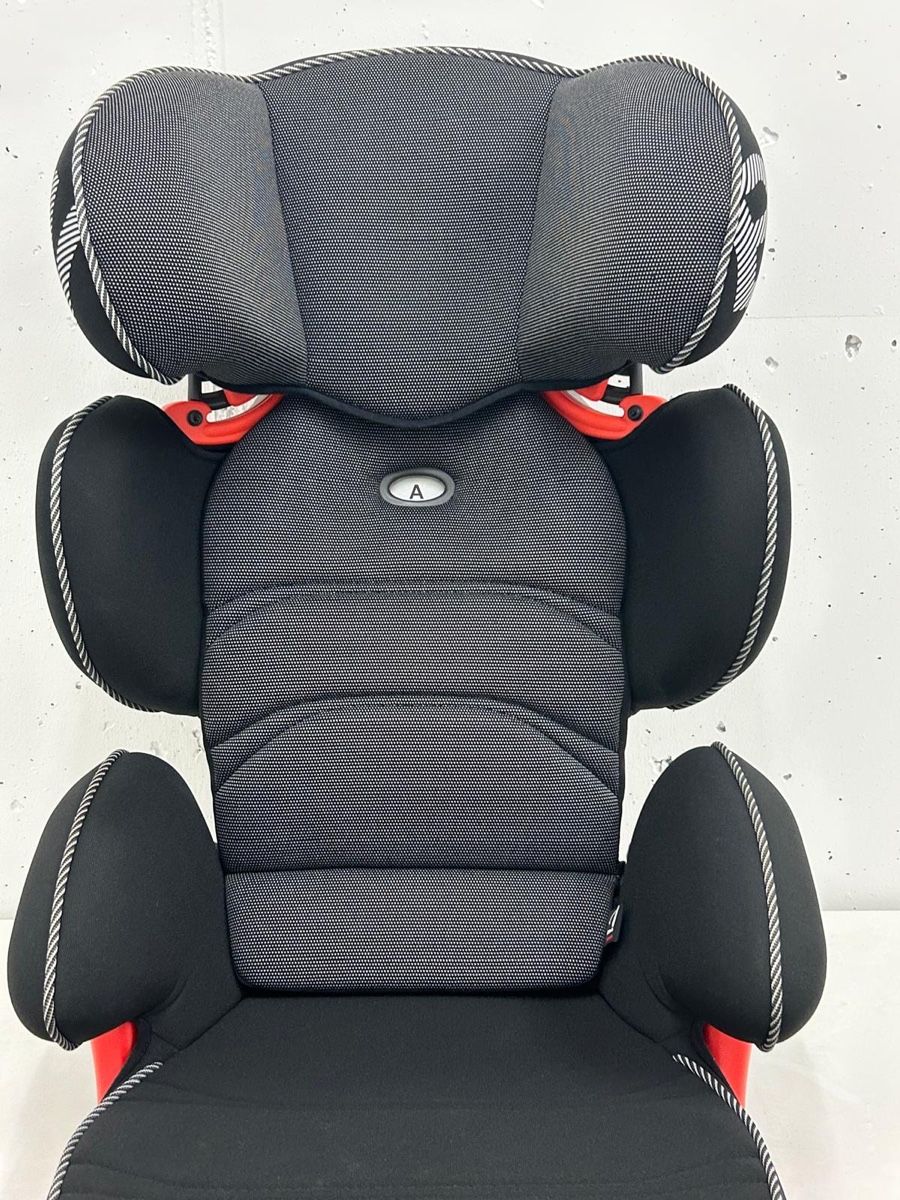 BMW Auto-Kindersitze: BMW Junior Seat – Gebraucht aus Lengnau AG von topolina007 8
