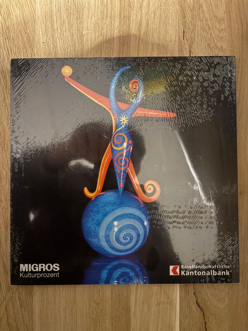 Bücher: Clair Ochsner – Neu und originalverpackt aus Arlesheim von Spielmax 1