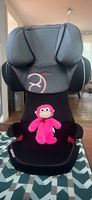 Autokindersitz CYBEX X2-Fix