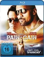 Pain & Gain (Blu-Ray)