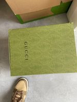 Gucci Bauchtasche