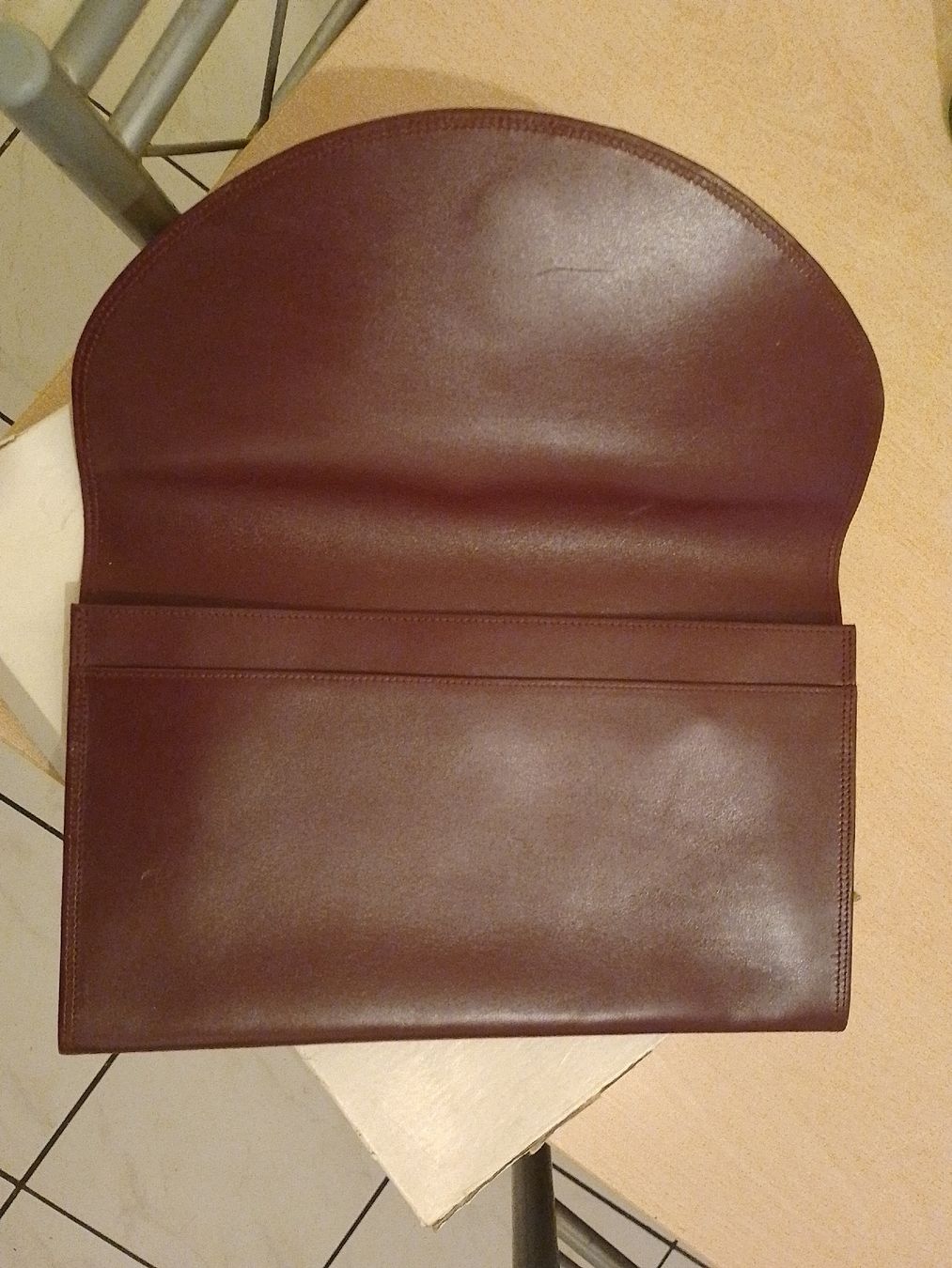 Cartier Borse da donna: Pochette Cartier – Nuovo (secondo la descrizione) da Gumefens venduto da izalala 1