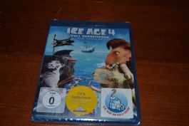 Ice Age 4 (Neu)